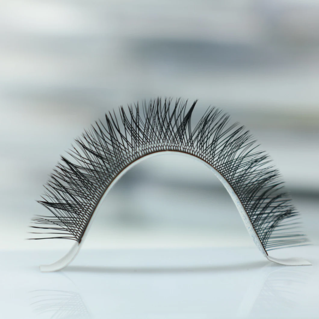 Levi Eyelash 2D Y Shape Eyelash Extension Wholesale Yy Lashes 0.05mm 0.07mm Yy Lash Extensions Private Label