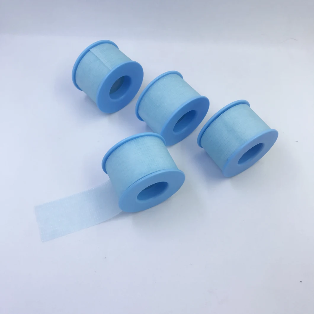 Wholesale Medical Silicone Gel Lash Tape Eyelash Extension Supply Eyelash Extension Tape