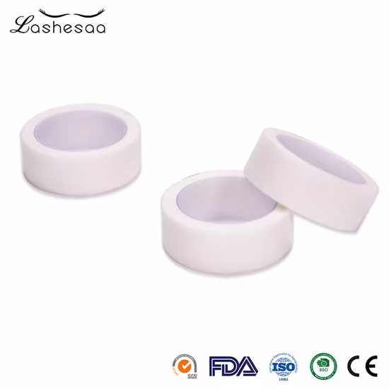 Extension de cils Micropore Bande Respirante Lash Ruban Adhésif Outils de Colle