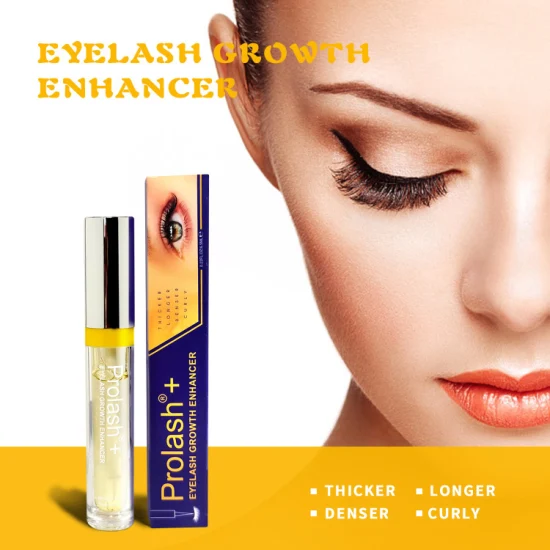 Comestics Best Extension de cils Lashtoniic Sérum de croissance des cils