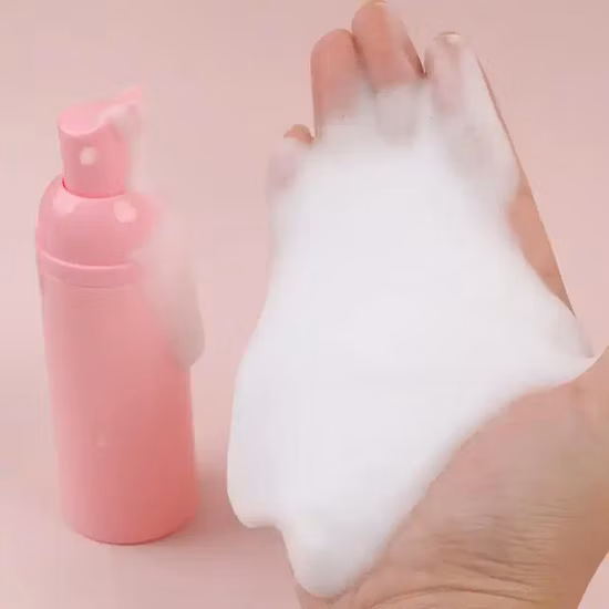 Shampooing pour cils de haute qualité Nettoyant mousse pour cils de marque privée
